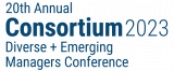 Consortium 2023 Logo